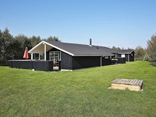 Casa de vacaciones Lønstrup Grabación al aire libre 4