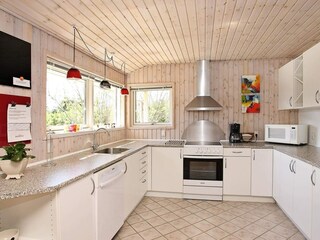 Holiday house Lønstrup  19