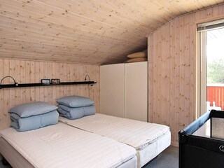 Casa de vacaciones Lønstrup  20