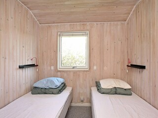 Casa de vacaciones Lønstrup  21