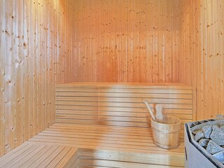 Casa de vacaciones Lønstrup  22