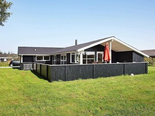 Casa de vacaciones Lønstrup  23