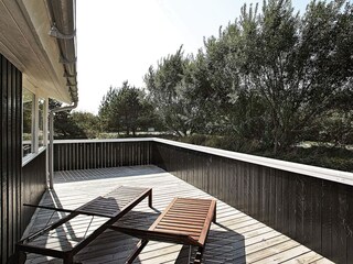 Casa per le vacanze Lønstrup  33