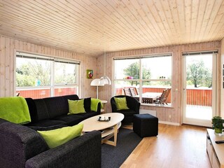 Casa de vacaciones Lønstrup  5