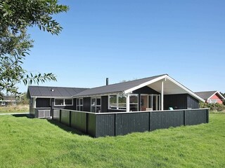 Vakantiehuis Lønstrup Buitenaudio-opname 1