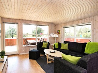 Casa de vacaciones Lønstrup  6