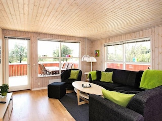 Maison de vacances Lønstrup  26