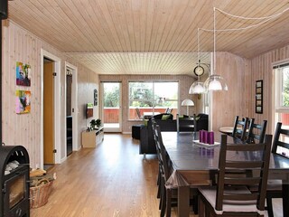 Holiday house Lønstrup  8