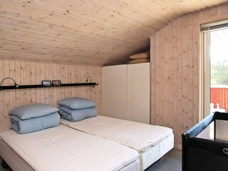 Maison de vacances Lønstrup  15