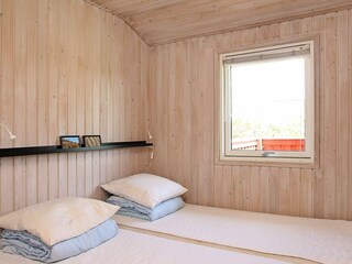 Holiday house Lønstrup  6