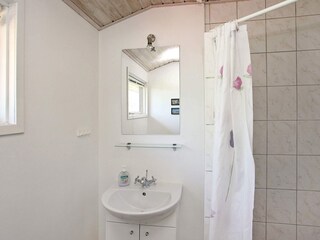 Casa de vacaciones Lønstrup  9