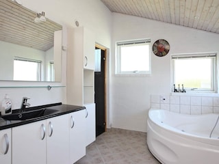 Ferienhaus Lønstrup  13