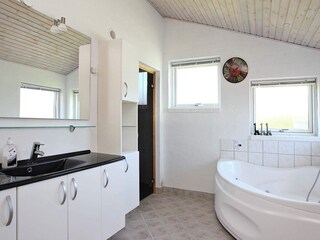 Ferienhaus Lønstrup  9