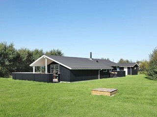 Casa de vacaciones Lønstrup  11