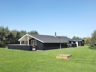 Ferienhaus Lønstrup  29