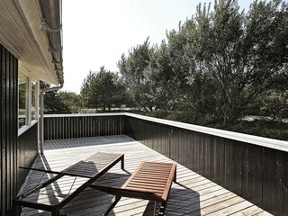 Casa de vacaciones Lønstrup  12