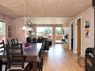 Casa de vacaciones Lønstrup  13
