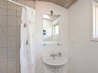 Casa de vacaciones Lønstrup  14