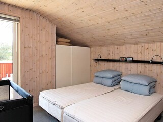 Casa de vacaciones Lønstrup  15