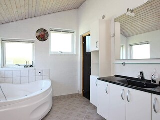 Casa de vacaciones Lønstrup  16