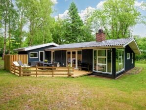 Holiday house 6 person holiday home in Toftlund - Arrild - image1