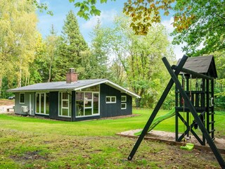Holiday house Arrild  2