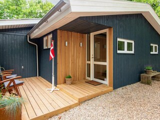 Holiday house Arrild  4