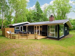 Holiday house 6 Personen Ferienhaus in Toftlund - Arrild - image1