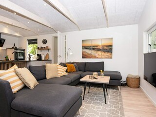 Holiday house Arrild  5