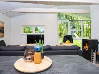 Holiday house Arrild  6