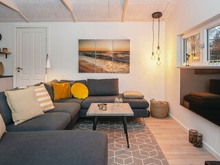 Holiday house Arrild  8