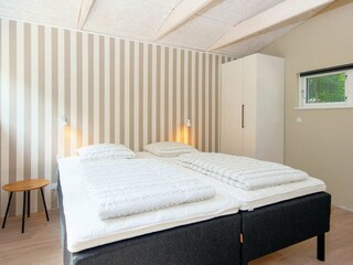 Holiday house Arrild  9