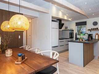 Holiday house Arrild  10