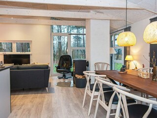 Holiday house Arrild  11