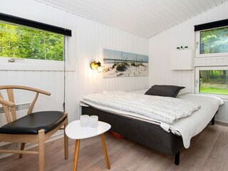 Holiday house Arrild  12