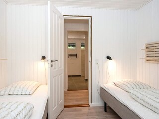 Holiday house Arrild  13