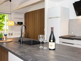 Holiday house Arrild  16