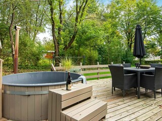 Holiday house Arrild  17
