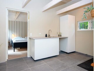 Holiday house Arrild  22