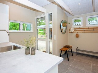 Holiday house Arrild  24
