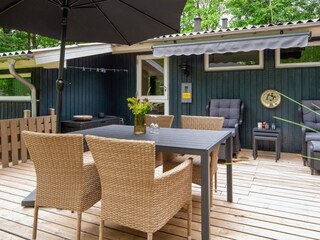 Holiday house Arrild  25
