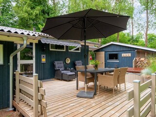 Holiday house Arrild  26