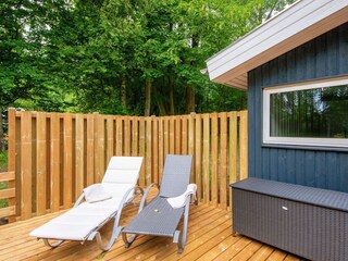 Holiday house Arrild  28