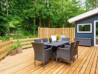 Holiday house Arrild  29
