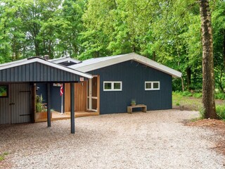 Holiday house Arrild  30