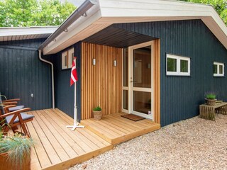 Holiday house Arrild  31