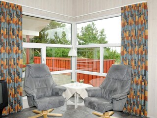 Holiday house Henne Strand  18