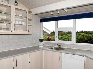 Holiday house Henne Strand  8