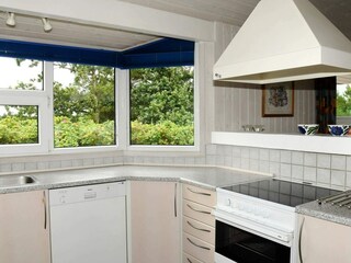 Holiday house Henne Strand  9