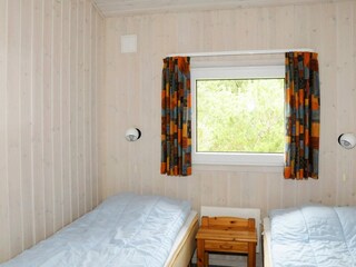 Holiday house Henne Strand  10